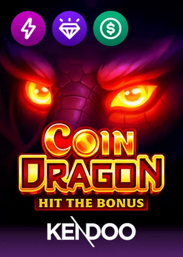 Machine à sous Coin Dragon
